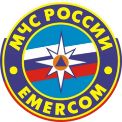 ФГКУ Специальное управление ФПС № 72 МЧС России