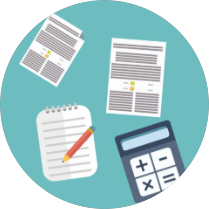 Кабинет бухгалтерского учета