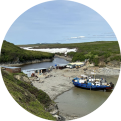 Valet Parking Megapolis