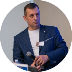 Борисенко Дмитрий Михайлович