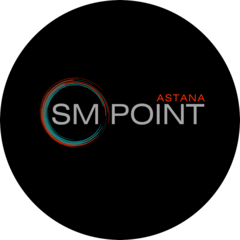 SM Point Astana