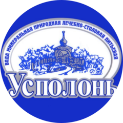 Усполонь