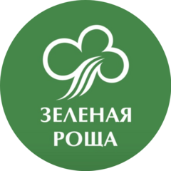 Санаторий Зеленая Роща