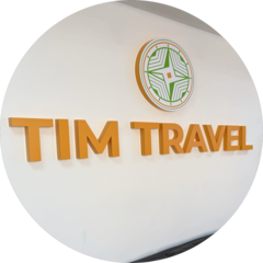 TIM TRAVEL