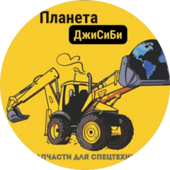 Планета ДжиСиБи
