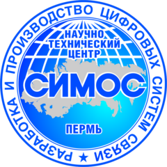 НТЦ Симос