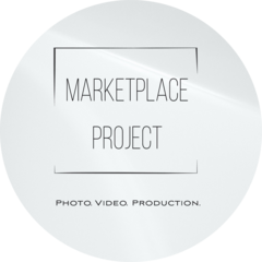 Marketplace projeсt