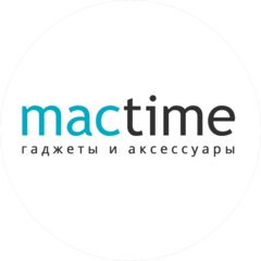MacTime