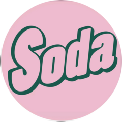 Салон красоты Soda (ИП Амирова Антонина Алексеевна)