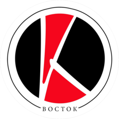 Восток