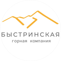 Быстринская горная компания