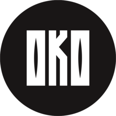 Око