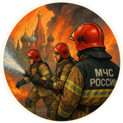 Пожарно-спасательная часть № 47