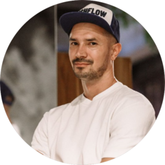 Колясников Максим Алексеевич