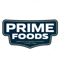 PRIME FOODS