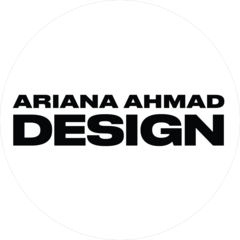 Ariana Ahmad