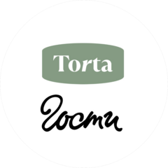 TORTA (ИП Попова Людмила Николаевна)