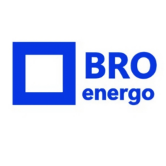 BRO energo