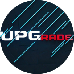 UPG HOME FOR GAMERS