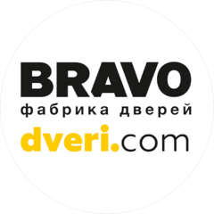 Фабрика дверей Браво