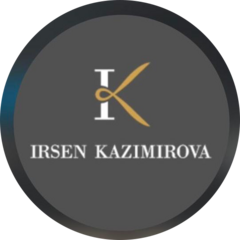 Казимировна