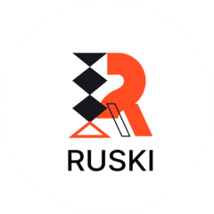 РУСКИ