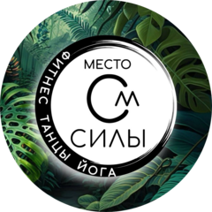Место Силы