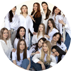 Студия маникюра Dуша