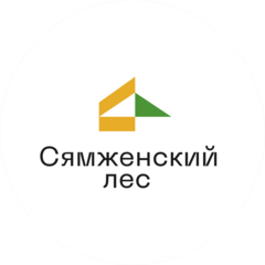 Сямженский лес
