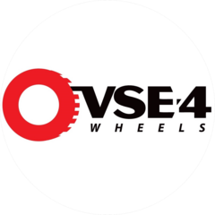 VSE-4 Wheels