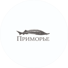 Приморье