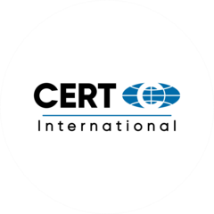 CERT Academy Kazakhstan