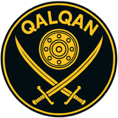 Служба безопасности Qalqan