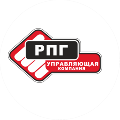 Управляющая компания Русская промышленная группа