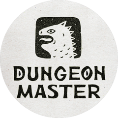 Dungeon Master