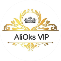AliOks VIP