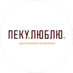 Люблю Хлеб