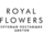 Royal flowers