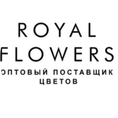 Royal flowers
