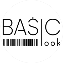 Basic look