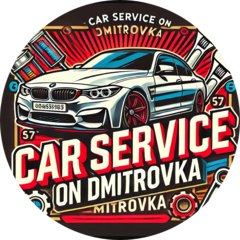 Техцентр На Дмитровке
