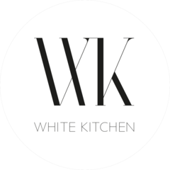 White Kitchen