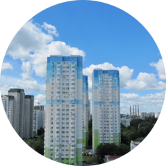ТСЖ Симферопольский 30
