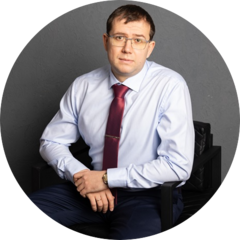 Вихлянов Роман Игоревич