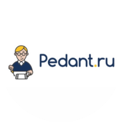 Маликова Элина Ильдаровна Pedant