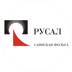 РУСАЛ-Саянская фольга
