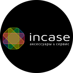 Сеть мобильных аксессуаров Incase
