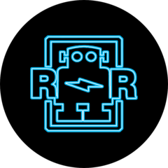Robotic Retailers