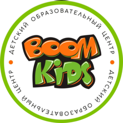 Boom kids (ИП Трунова Екатерина Александровна)