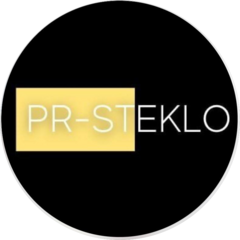 PR-стекло